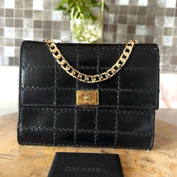 Chanel woc crossbody bag - Picture 2 of 10